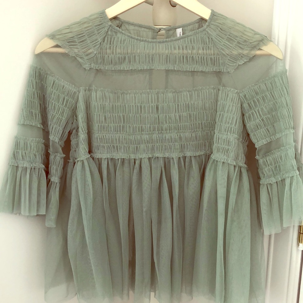 Blouse